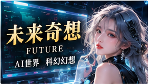 数字幻想