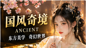 时空漫游